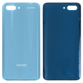 Huawei Honor 10 patareipesade kaas (tagakaas) hall (Glacier Grey)