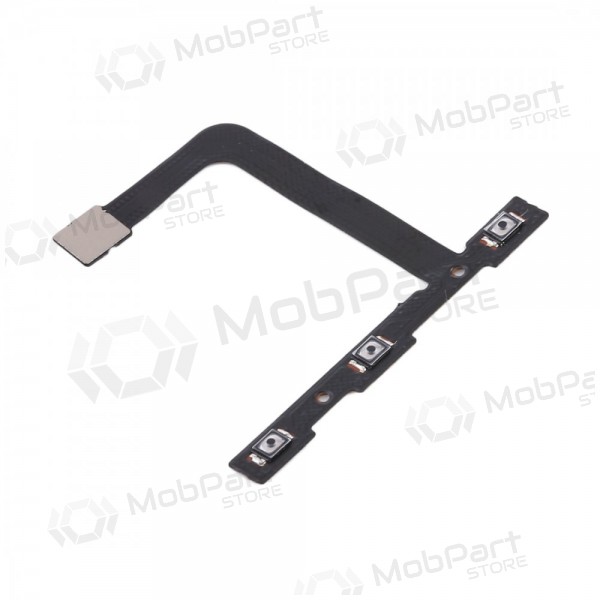 Huawei P20 on / off sisse lülitamise liides