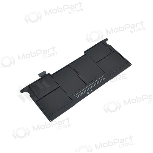 APPLE A1406, A1495, 4850mAh sülearvuti aku