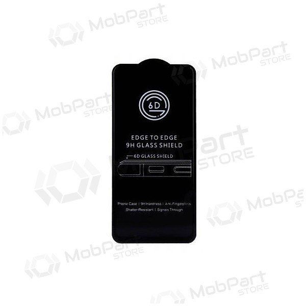 Apple iPhone 7 Plus / 8 Plus ekraani karastatud kaitseklaas 
