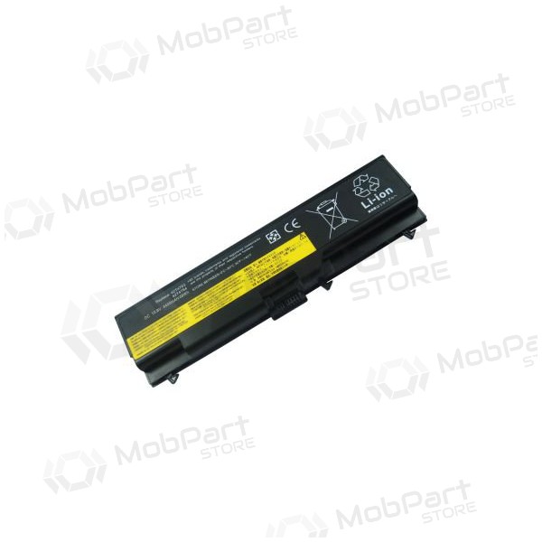 LENOVO 42T4235, 5200mAh sülearvuti aku, Advanced LENOVO 42T4235, 5200mAh sülearvuti aku, Advanced