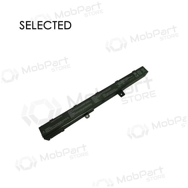 ASUS A41N1308, 2200mAh sülearvuti aku ASUS A41N1308, 2200mAh sülearvuti aku