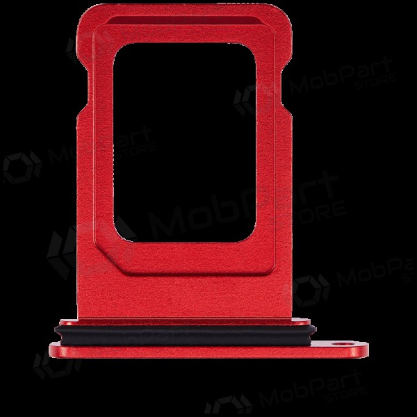 Apple iPhone 14 SIM kaardi hoidja (punane)