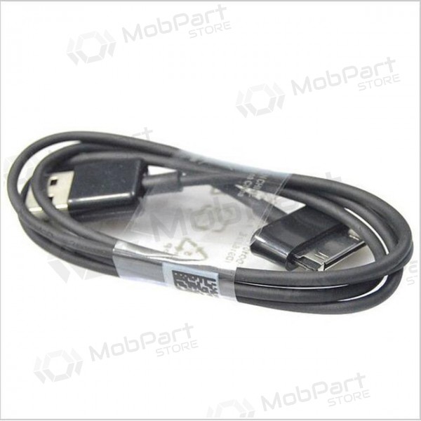 Samsung P1000 Tab ECC1DP0U (1M) USB kaabel Samsung P1000 Tab ECC1DP0U (1M) USB kaabel