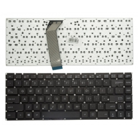 ASUS: X402, X402C, S400C klaviatuur