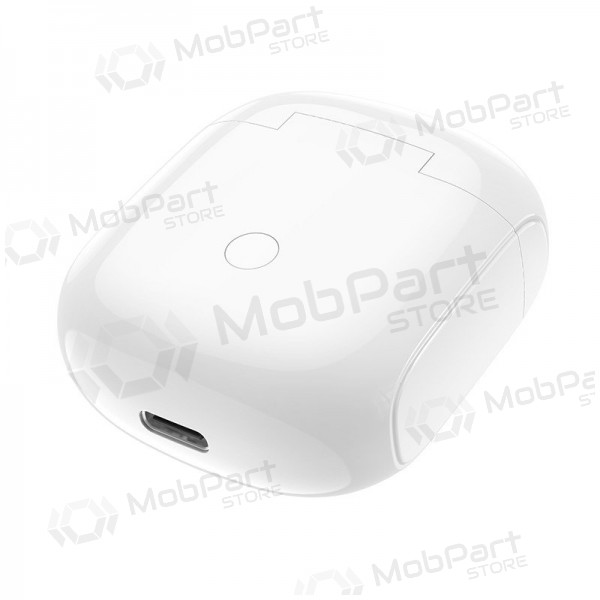 Juhtmeta vabakäeseadmega Borofone BW07 Wide TWS (valge) Juhtmeta vabakäeseadmega Borofone BW07 Wide TWS (valge)