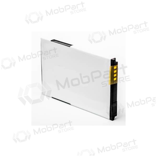 HTC Touch Diamond 2, T5353 patarei / aku (1000mAh) HTC Touch Diamond 2, T5353 patarei / aku (1000mAh)