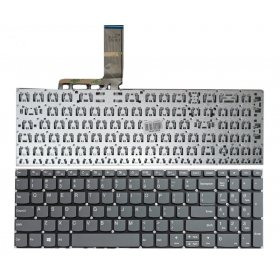 LENOVO IdeaPad 330S-15IKB (US)  klaviatuur with illumination