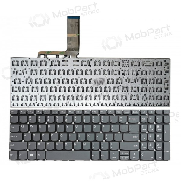LENOVO IdeaPad 330S-15IKB (US) (koos valgustusega) LENOVO IdeaPad 330S-15IKB (US) (koos valgustusega)