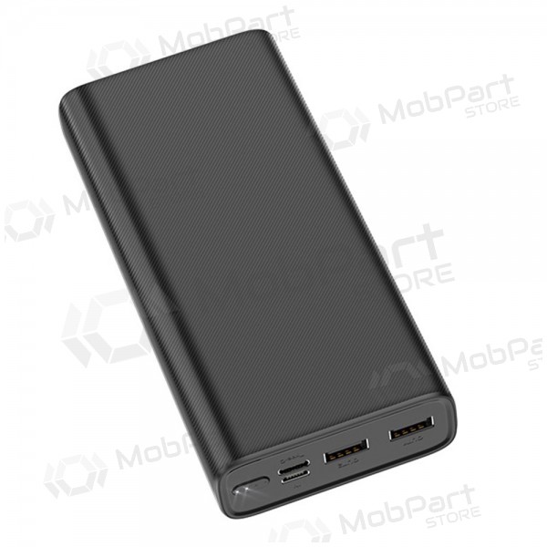 Väline patarei / aku Power Bank Hoco J55 10000mAh (must)