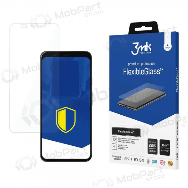 Samsung G715 Galaxy Xcover Pro ekraani kaitsekile 