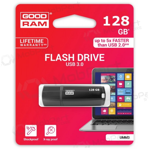 Mälu GOODRAM UMM3 128GB USB 3.0