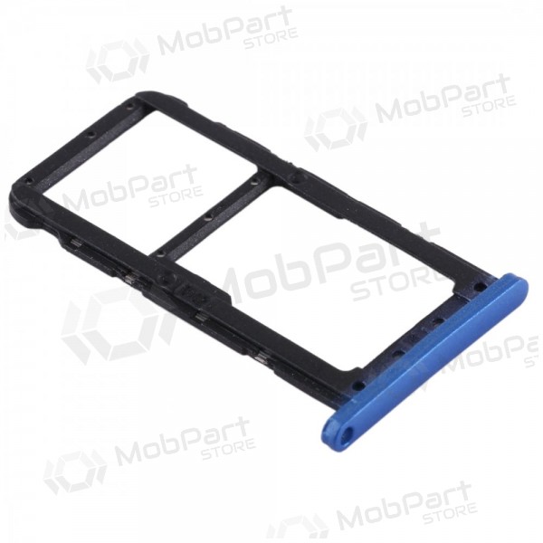 Huawei P20 Lite SIM kaardi hoidja (sinised)