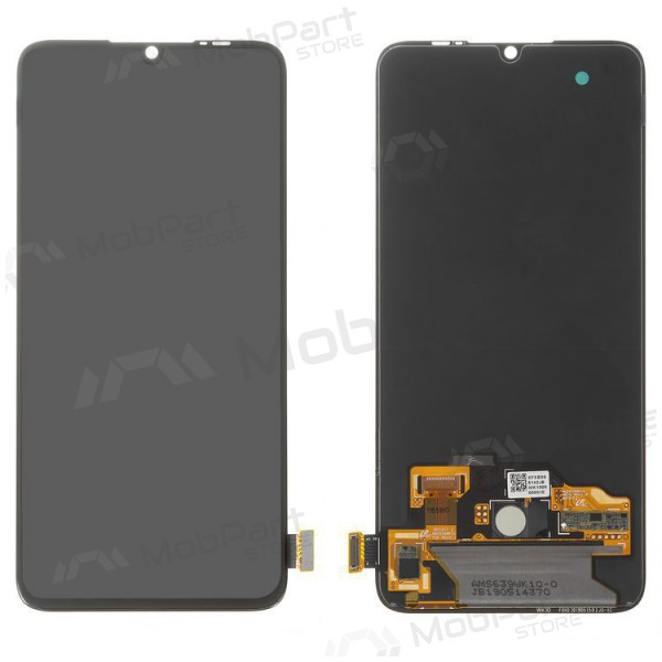 Xiaomi Mi 9 Lite ekraan (mustad)