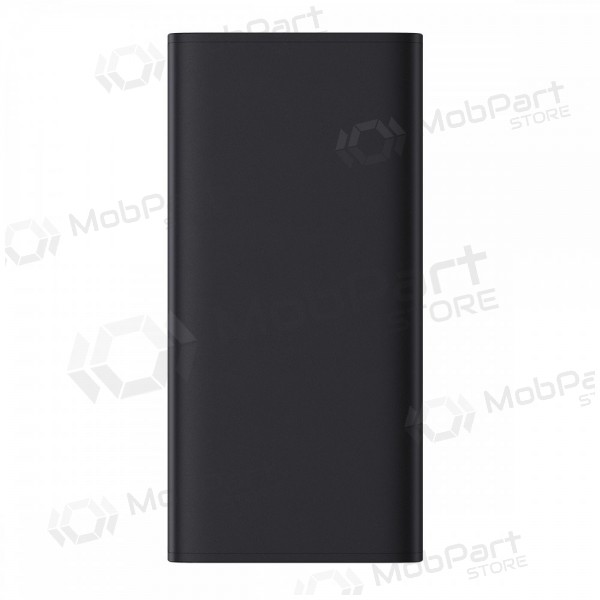 Väline patarei / aku Power Bank Baseus Adaman2 30W 10000mAh must PPAD040101 Väline patarei / aku Power Bank Baseus Adaman2 30W 10000mAh must PPAD040101