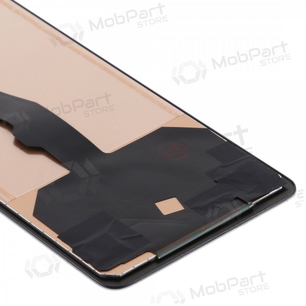 Huawei P30 ekraan (mustad) (OLED)