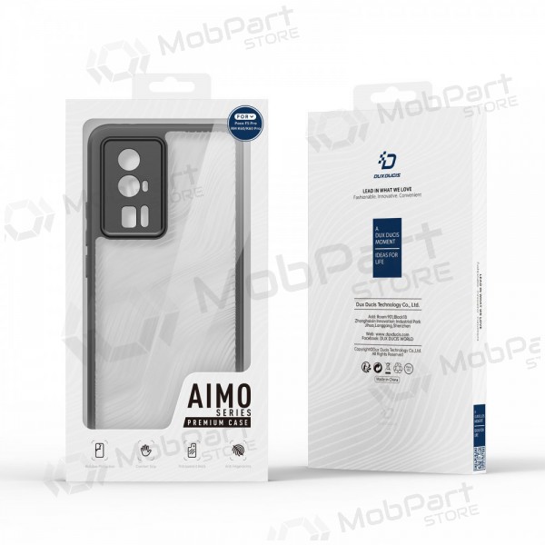 Xiaomi Poco F5 Pro ümbris, kaane Xiaomi Poco F5 Pro ümbris, kaane