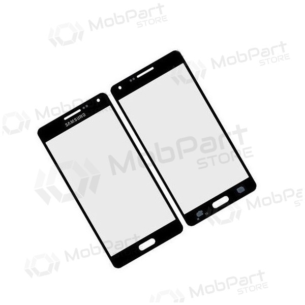Samsung A500 Galaxy A5 Ekraani klaas (mustad) (for screen refurbishing) Samsung A500 Galaxy A5 Ekraani klaas (mustad) (for screen refurbishing)