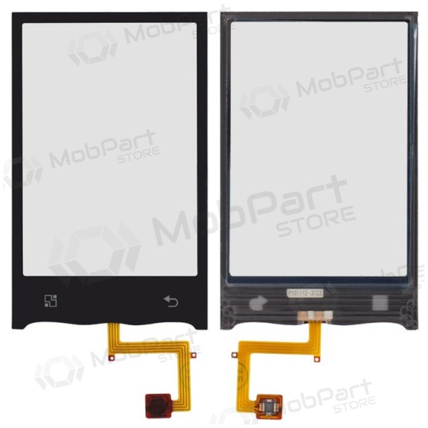 LG GT540 Optimus puutetundlik klaas