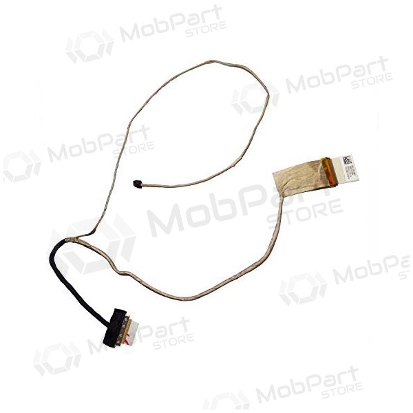 Asus: X551, X551A ekraani kaabel Asus: X551, X551A ekraani kaabel