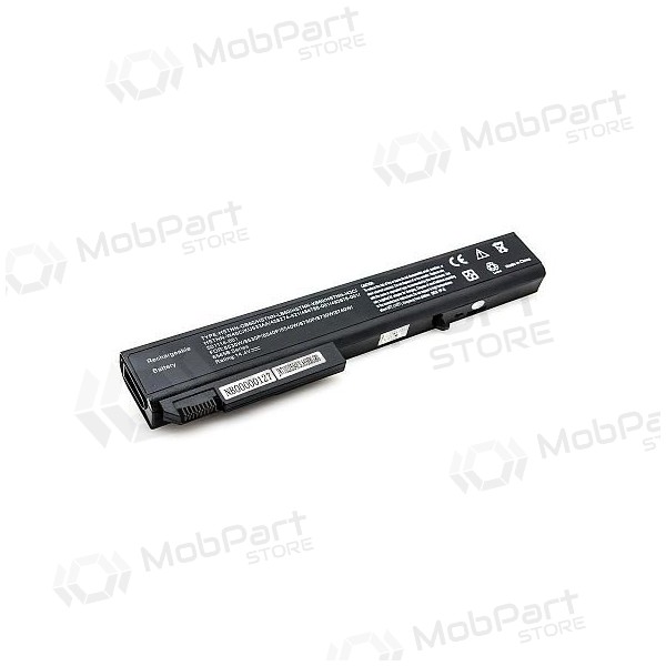 HP 458274-421, 5200mAh sülearvuti aku, Advanced