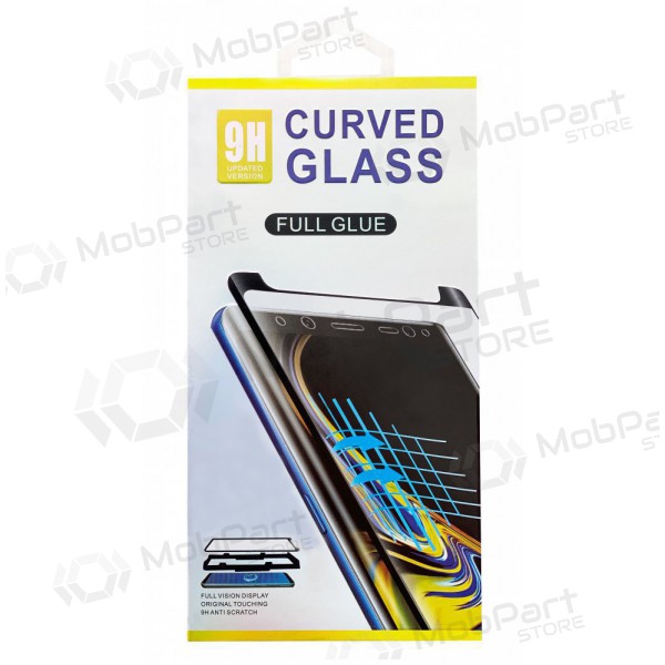 Samsung G973 Galaxy S10 ekraani karastatud kaitseklaas 