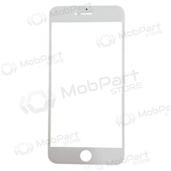 Apple iPhone 6S Ekraani klaas (valged) (for screen refurbishing) Apple iPhone 6S Ekraani klaas (valged) (for screen refurbishing)