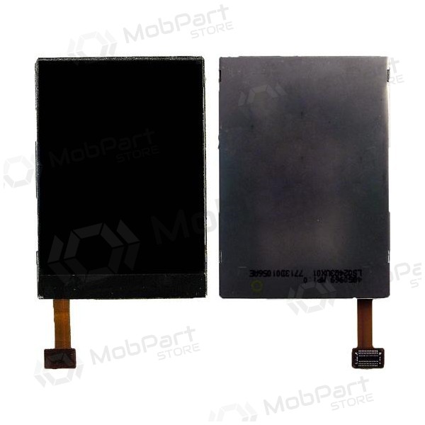 Nokia 3110C / 3109 / 3500 / 2680 / 2690 / 7070 / 2323 / 2330 / 2720big / 2220S LCD ekraan Nokia 3110C / 3109 / 3500 / 2680 / 2690 / 7070 / 2323 / 2330 / 2720big / 2220S LCD ekraan