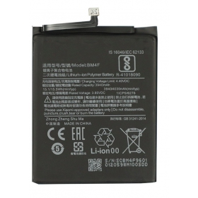 Xiaomi Mi 9 Lite / Mi A3 (BM4F) patarei / aku (3940mAh)