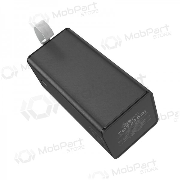Väline patarei / aku Power Bank Hoco J86A 22.5W Quick Charge 3.0 50000mAh must Väline patarei / aku Power Bank Hoco J86A 22.5W Quick Charge 3.0 50000mAh must