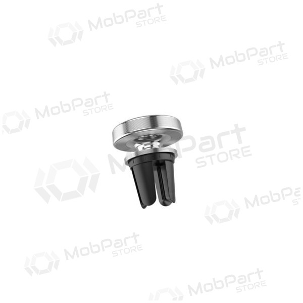 Auto telefonihoidja HOCO CA47 (for using on ventilation grille, magnetic, black) Auto telefonihoidja HOCO CA47 (for using on ventilation grille, magnetic, black)