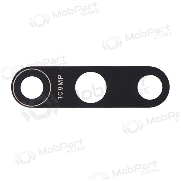 Xiaomi Mi 10 5G kaamera klaas 108MP (only lens)