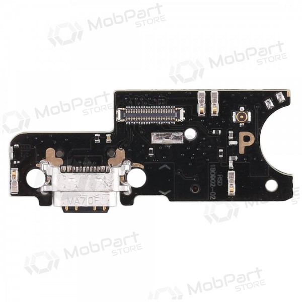 Xiaomi Pocophone F1 laadimispesa liides (laadimisliides) (service pack) (originaalne)