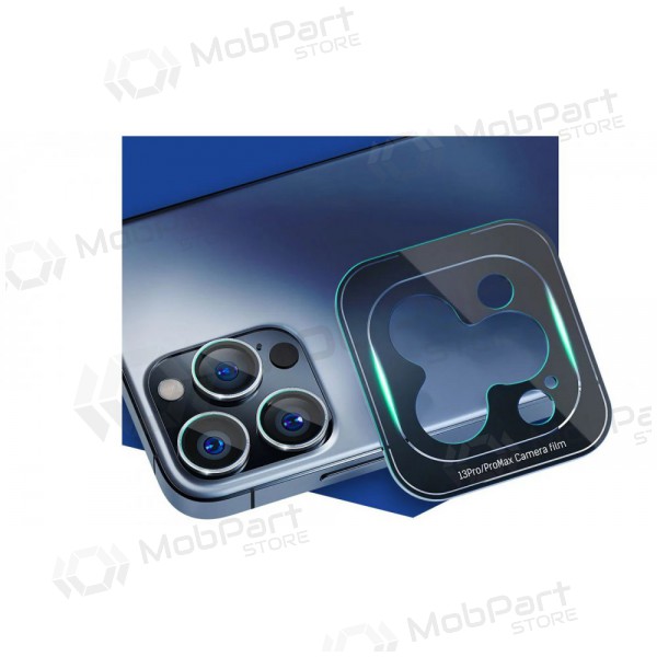 Apple iPhone 13 / 13 mini karastatud kaitseklaas kaamera jaoks 