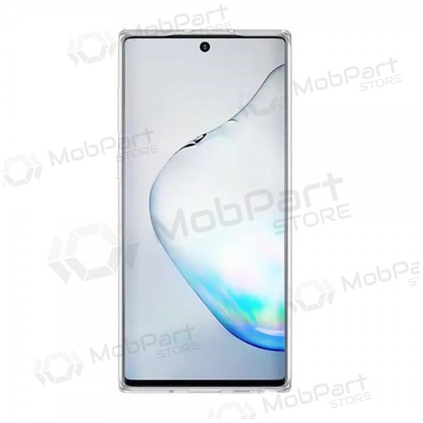 Samsung N970 Galaxy Note 10 ümbris EF-QA125TTEGEU Samsung N970 Galaxy Note 10 ümbris EF-QA125TTEGEU