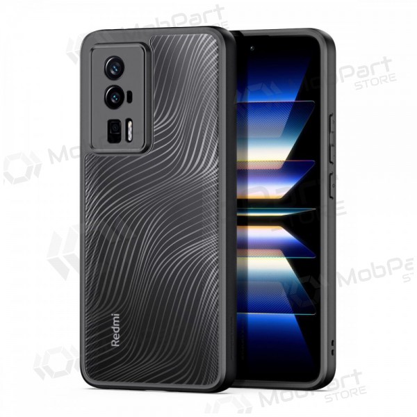 Xiaomi Poco F5 Pro ümbris, kaane Xiaomi Poco F5 Pro ümbris, kaane