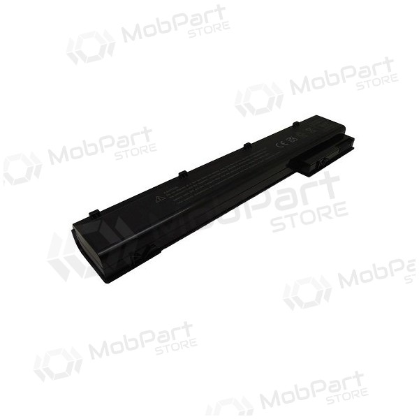 HP HSTNN-IB2P, 5200mAh sülearvuti aku, Advanced HP HSTNN-IB2P, 5200mAh sülearvuti aku, Advanced