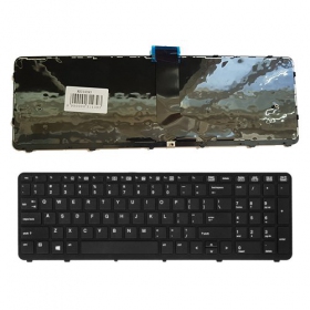 HP ZBook 15 G2, G1, 17 G1, G2, US klaviatuur