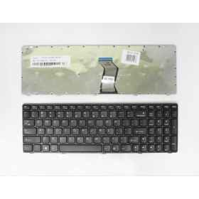 LENOVO: B570, B575, V570 klaviatuur