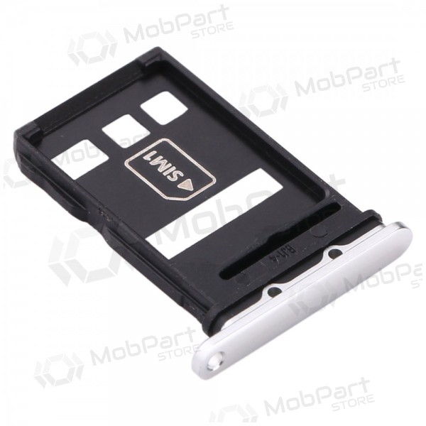 Huawei P40 SIM kaardi hoidja hõbedased (Silver Frost)