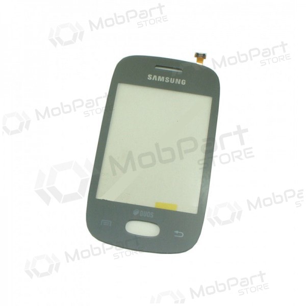 Samsung s5310 Galaxy Pocket Neo puutetundlik klaas (hall) Samsung s5310 Galaxy Pocket Neo puutetundlik klaas (hall)