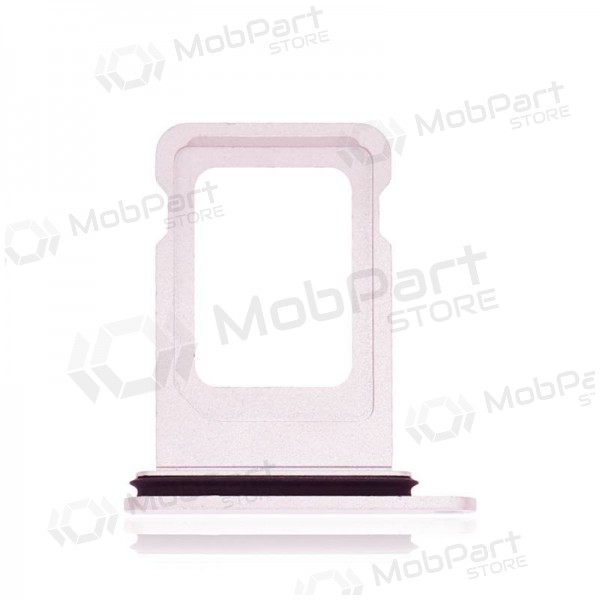 Apple iPhone 13 SIM kaardi hoidja (DUAL) (Pink)