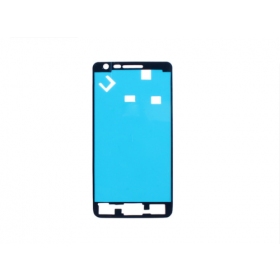 Samsung i9100 Galaxy S2 / i9105 Galaxy S2 Plus ekraani kleebis