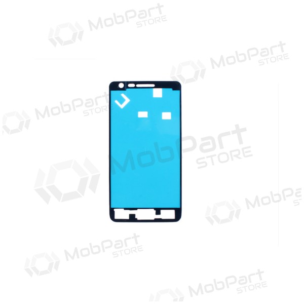 Samsung i9100 Galaxy S2 / i9105 Galaxy S2 Plus ekraani kleebis