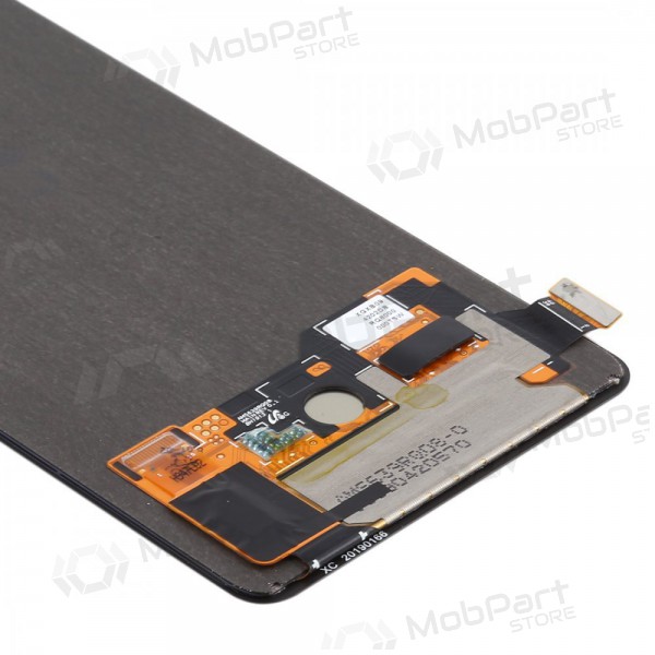 Xiaomi Mi 9T / 9T Pro / Redmi K20 / K20 Pro / F10 ekraan (mustad) Xiaomi Mi 9T / 9T Pro / Redmi K20 / K20 Pro / F10 ekraan (mustad)