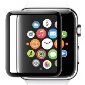 Apple Watch 42mm ekraani karastatud kaitseklaas 