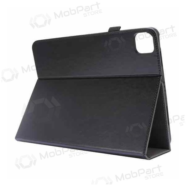 Lenovo Tab M10 Plus 10.3 X606 ümbris / kaaned "Folding Leather" (mustad)