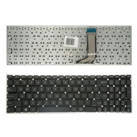 ASUS: R558, R558U klaviatuur