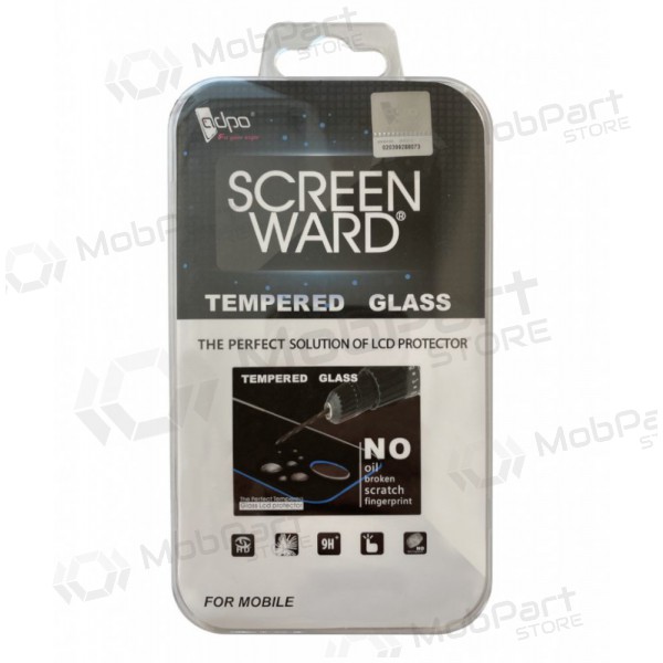 Samsung X200 / X205 Galaxy Tab A8 10.5 2021 ekraani karastatud kaitseklaas 
