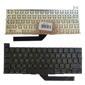 Apple A2141, UK klaviatuur
